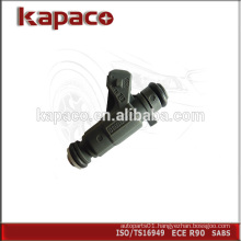 High performance oil injector nozzle for Chery/Haifei/CHANA oem 0280156262